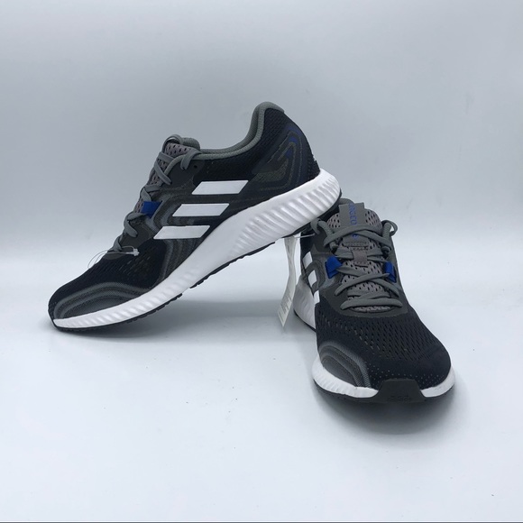 adidas Shoes Adidas Aerobounce 2 Mens Running Shoes